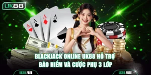 Blackjack online